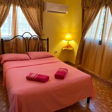 🪼 CASA CON PISCINA EN BOCA CIEGA | RENTA IDEAL PARA GRUPOS Y VERANO 🌴🏡✨ - Img 122595860
