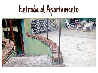 Arrendamiento de Apartamento en Miramar - Img 67364271