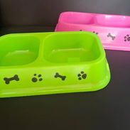 Comederos para mascotas - Img 58004311