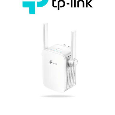Extender - Repetidor de Rango WIFI -DOBLE BANDA -1LAN-modelo RE205 - MARCA TP-LINK __ NUEVO EN SU CAJA - Img 125939516
