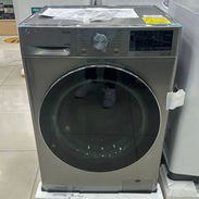 escriba al WhatsApLavadora automática LG, 14.8 kg, secado al vapor.Nuevo en su caja importado por mi. 56804751 - Img 55841498