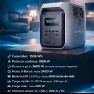 Eco flow delta 3 avanzada es mejor que la delta 3 normal - Img 55821236