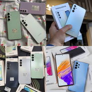 Móviles Samsung, Xiaomi, Tecno - Img 54401921
