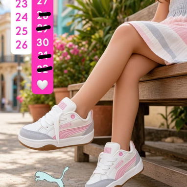 Lindos tenis de niños y muchos productos más para los peques - 4/10