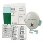 Bromuro de Tiotropio. Para inhalación. Al mejor precio. - Img 49842989