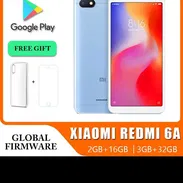 Teléfonos nuevos Redmi 14C, Redmi 8A, Redmi 6A - Img 54185944