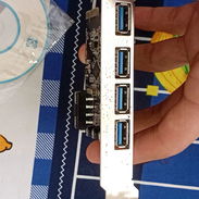 Extensión usb 3.0 pci - Img 56359836