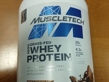 Whey Protein - Img 46995967