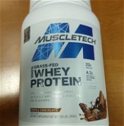 Whey Protein - Img 43719353