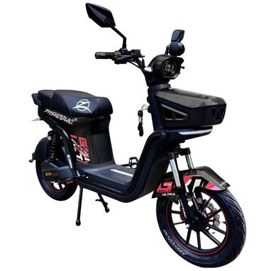 Bicimoto - 4/5