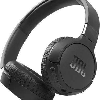 AURICULARES JBL Tune 660NC,NUEVOS EN CAJA - 4/4