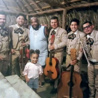 Mariachis en la Habana +53 50775169 - Img 124910434