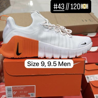 TENIS NIKE 100% ORIGINALES!!!!!!!! - Img 124452826