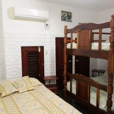 🌊 Alquiler de casa céntrica en Varadero/Alquiler casa en la playa/Renta casa en Varadero 🌊 - 5/10
