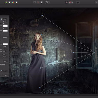 Serif Affinity Photo 2.6.5.3782 - 2/2