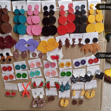 Regalos artesanales. - 6/10