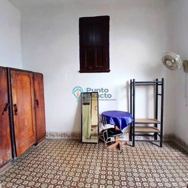 APARTAMENTO ECONÓMICO EN EL CASCO HISTÓRICO DE LA HABANA - 4/7