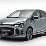 Kia picanto GTline 2025 - Img 55546152