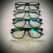 Lentes de aumento y espejuelos graduados con aumento - Img 56502732