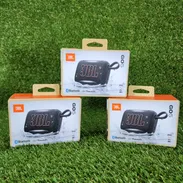 Bocina Portátil JBL Go 5 Bluetooth - Img 55476406