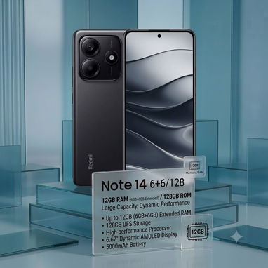 Celulares - 3/10
