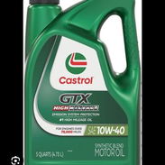 Aceite Castrol 10w40 - Img 55808861