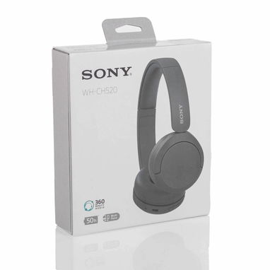 Audifonos Sony WH-CH520 color Negro - Img 114186748
