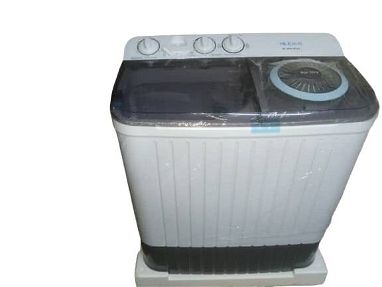 ‼️ Electrodomésticos nuevos en caja a estrenar por usted ‼️ - Img 66048242