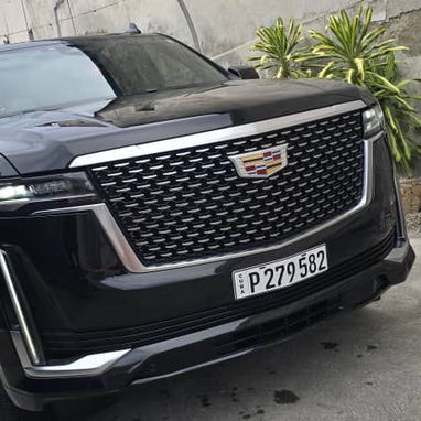 Cadillac Escalade - Img 127615750