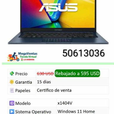 Laptop - Img 123428831