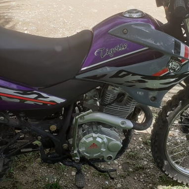 Se vende moto - Img 125972776