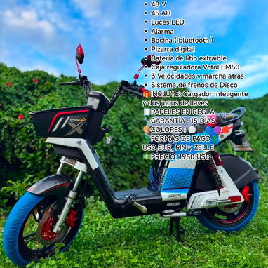 Bicimoto - 2/2