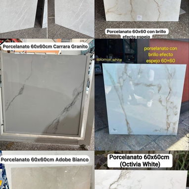losas de porcelananto - Img 128160539