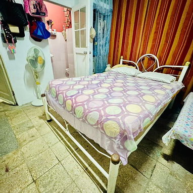 🏡¡EN VENTA APARTAMENTO EN CENTRO HABANA! - 7/10