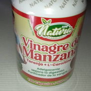Vinagre de Manzana - Img 58153655