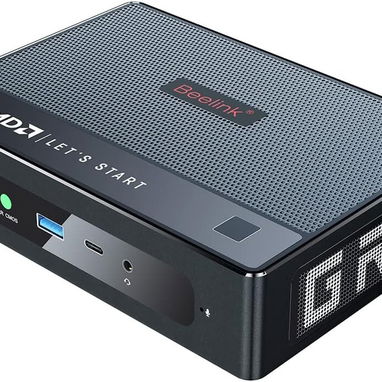 Mini PC Beelink GTR5 - Img 103555453