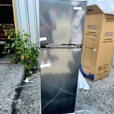 VENTA DE ELECTRODOMÉSTICOS - 2/10