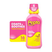 Pepto bismol - Img 57881132