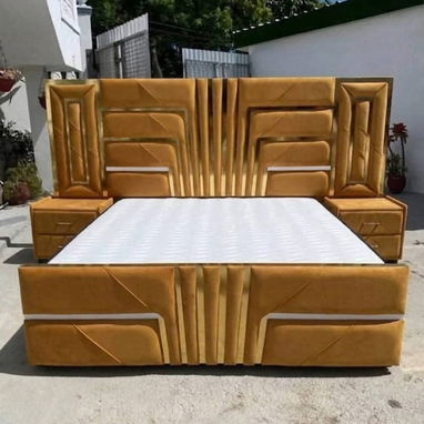 Camas exclusivas listas para entregar - Img 123004628