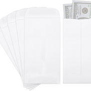 Sobres de cartas, dinero, discos, etc - Img 53827634