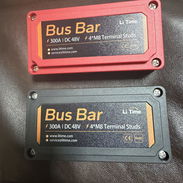 Bus Bar 300Ah - 48V DC - Img 56328525