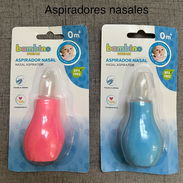 👶Aspirador Nasal para Bebe👶 - Img 57936260
