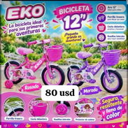Bicicleta 12 - Img 58246638