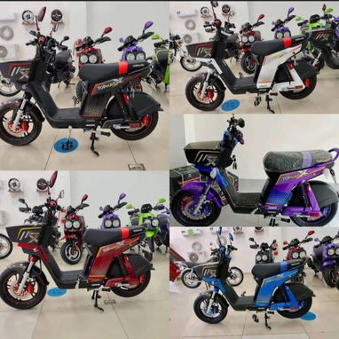 Rebaja de precio de equipos y motos - Img 125383304