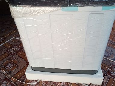Lavadora lavadorassss Milexus SA 7Kgs - Img 67433876
