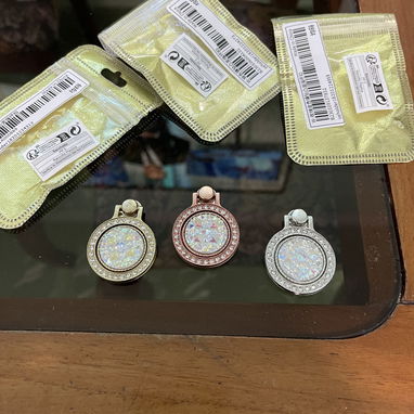 Tengo estos sujetadores para su móvil, evite las caídas accidentales! - Img 66048308