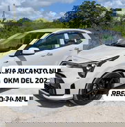 Vendo Kia en 32 mil - Img 50810453