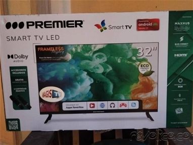 Televisor Premier 32 " - Img main-image-45732819