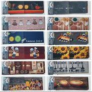 Juego de Alfombras para Cocina 3D – 2 piezas (cv) - Img 57674657