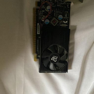 Tarjeta de Video Nvidia de 1gb - Img 121987352